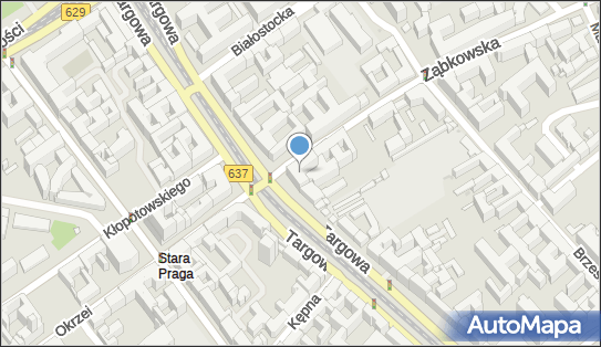 Jac Pol, Ząbkowska 2, Warszawa 03-735 - Budownictwo, Wyroby budowlane, NIP: 5212846299