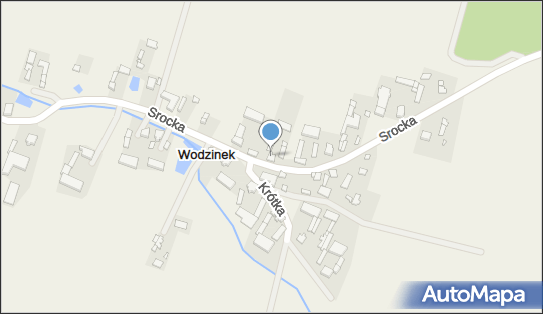 Jacek Kotynia, Srocka 25, Wodzinek 95-080 - Budownictwo, Wyroby budowlane, NIP: 7282205299