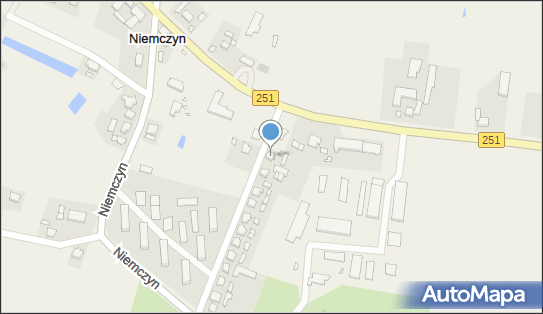 Jacek Kruk Drewmat, Niemczyn 84, Niemczyn 62-107 - Budownictwo, Wyroby budowlane, NIP: 7661313857