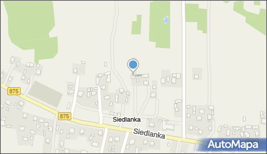 Jacek Sajdak Firma Usługowo- Budowlana Saja, Siedlanka 195 36-147 - Budownictwo, Wyroby budowlane, NIP: 8141211192