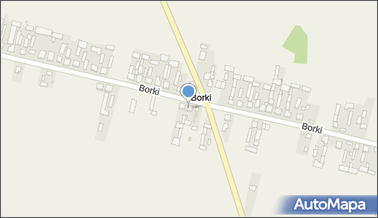 Jacek Tomczyk Jack-Dach, Borki 76A, Borki 26-706 - Budownictwo, Wyroby budowlane, NIP: 9482276684