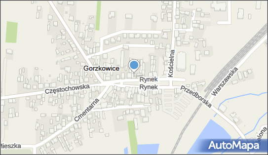 Jacek Trelewski P.P.H.U.Trelbud, Rynek 20, Gorzkowice 97-350 - Budownictwo, Wyroby budowlane, NIP: 7721290664