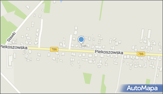 Jaceks Jacek Stępień, Piekoszowska 362, Kielce 25-645 - Budownictwo, Wyroby budowlane, NIP: 9590368561