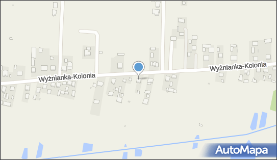 Jadar Jacek Harszej, Wyżnianka-Kolonia 41, Wyżnianka-Kolonia 23-204 - Budownictwo, Wyroby budowlane, NIP: 7151529452