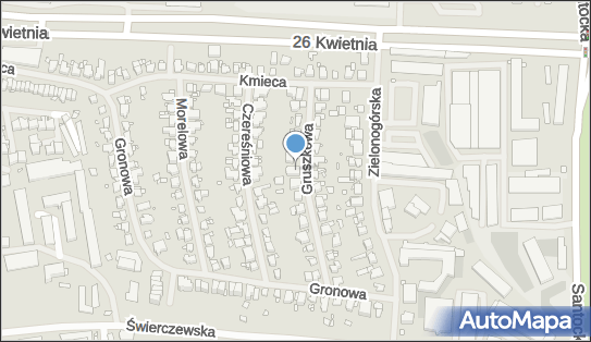 8521900271, Zakład Usług Teletechnicznych Jakub Fabiszak 