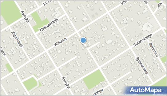 James Artur Kamiński, Sadowa 26, Józefów 05-410 - Budownictwo, Wyroby budowlane, NIP: 7161316143