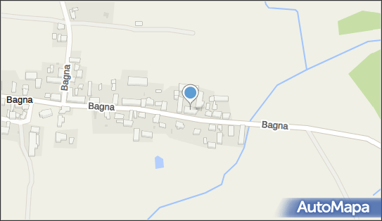 Jan Baszuk - Działalność Gospodarcza, Bagna 52, Bagna 72-212 - Budownictwo, Wyroby budowlane, NIP: 8561233042