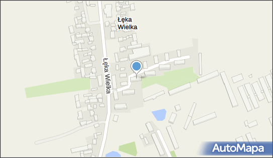 Jan Biernaczyk, Łęka Wielka 71, Łęka Wielka 63-805 - Budownictwo, Wyroby budowlane, NIP: 6961026713