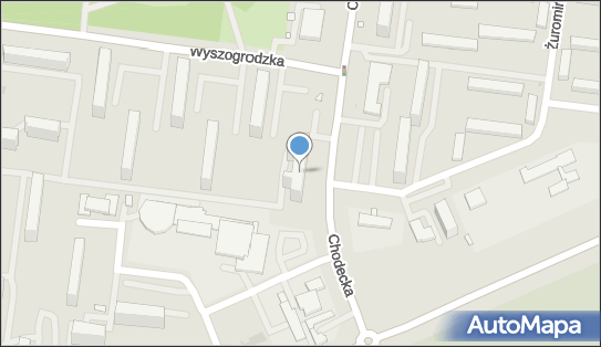 Jan Bud Karol Holender Zenon Mysiak, Chodecka 1, Warszawa 03-332 - Budownictwo, Wyroby budowlane, numer telefonu, NIP: 5241019452