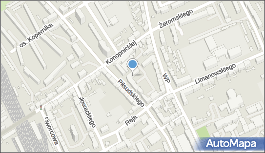 Jan Fallatik Janex, ul. Marszałka Józefa Piłsudskiego 87C 73-110 - Budownictwo, Wyroby budowlane, NIP: 8541605173