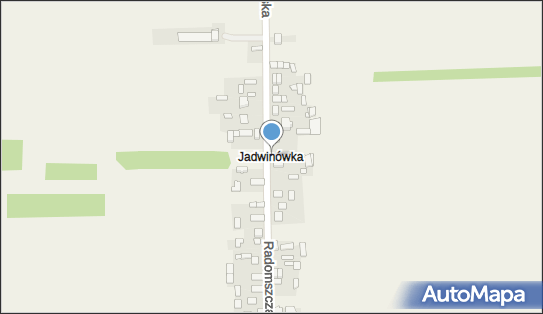 Jan Gajzler, Jadwinówka 44, Jadwinówka 97-500 - Budownictwo, Wyroby budowlane, NIP: 7721034665