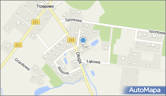 Jan Grzywacz Instalatorstwo Elektryczne , Sklep Spożywczo-Przemysłowy 83-047 - Budownictwo, Wyroby budowlane, NIP: 5910003995