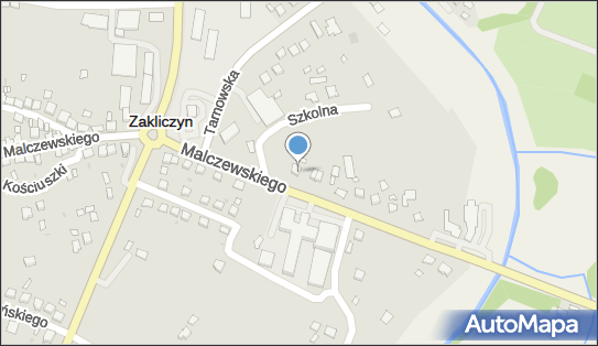 Jan Kusiak Usługi Remontowo Budowlane, ul. Jacka Malczewskiego 35 32-840 - Budownictwo, Wyroby budowlane, NIP: 8691100641