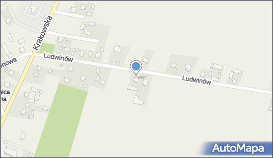 Jan Kuzioła, ul. Ludwinów 18, Niedrzwica Kościelna 24-220 - Budownictwo, Wyroby budowlane, NIP: 7131775082