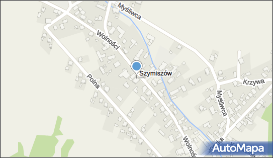 Jan Malcherczyk, ul. Wolności 26A, Szymiszów 47-100 - Budownictwo, Wyroby budowlane, NIP: 7561572370