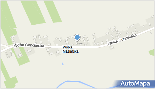 Jan Nowotnik, Wólka Gonciarska 68, Wólka Gonciarska 26-713 - Budownictwo, Wyroby budowlane, NIP: 8111284370