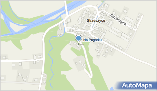 Jan Orzeł Wykonawstwo i Nadzór Robót Budowlanych, Strzeszyce 1 34-603 - Budownictwo, Wyroby budowlane, NIP: 7371032883