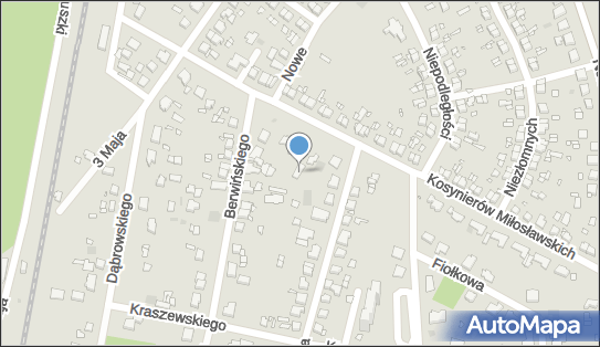 Jan Piwowarczyk Jan-Rem-Bud, ul. Kosynierów Miłosławskich 10 62-041 - Budownictwo, Wyroby budowlane, NIP: 7771449150