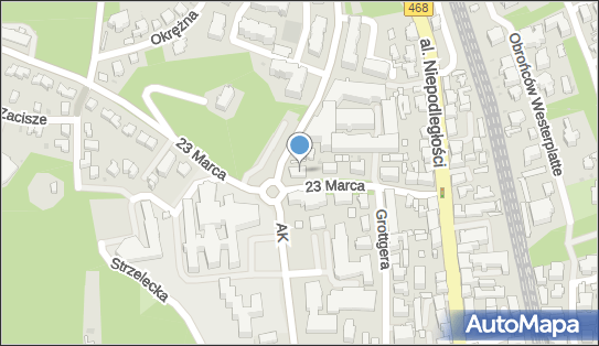 Jan Prorok Usługi Remontowo Budowlane Prorok Jan, ul. 23 Marca 14 81-820 - Budownictwo, Wyroby budowlane, NIP: 5851166795