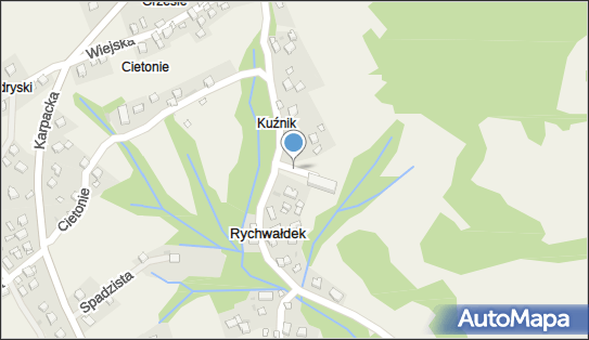 Jan Sowada - Działalność Gospodarcza, Rychwałdek 75, Rychwałdek 34-331 - Budownictwo, Wyroby budowlane, NIP: 5531315325