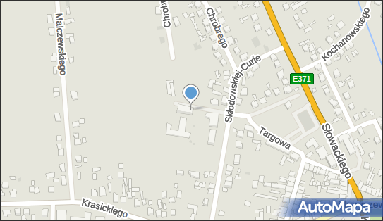 Jan Stępień Jantas, ul. Marii Skłodowskiej-Curie 12A, Skaryszew 26-640 - Budownictwo, Wyroby budowlane, NIP: 7962303210