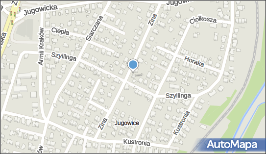 Jan Sułek Zakład Wykonawstwa Instalacji, Sieci i Urządzeń Sanitarnych 30-432 - Budownictwo, Wyroby budowlane, NIP: 6790024534