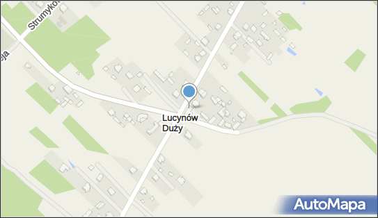 Jan Waldemar Dądera, Lucynów 110A, Lucynów 07-200 - Budownictwo, Wyroby budowlane, NIP: 7621459129