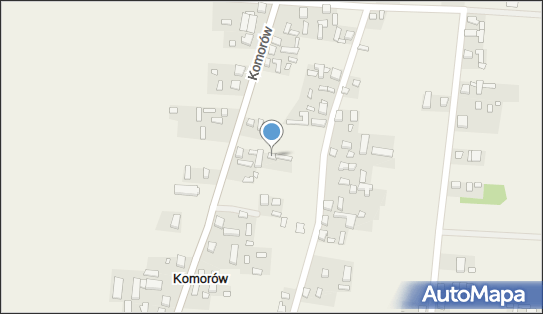 Janas - Met Adam Janasek, Komorów 58, Komorów 63-510 - Budownictwo, Wyroby budowlane, NIP: 5140325673