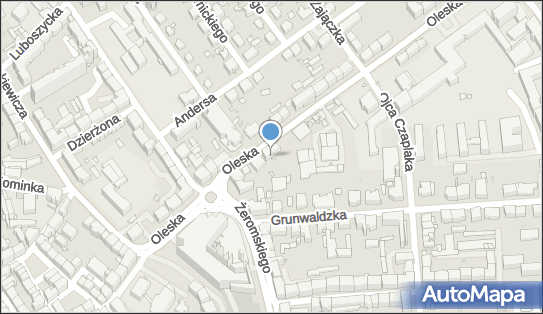 7542505964, Marcin Janecki Przedsiębiorstwo Usługowo-Handlowe 