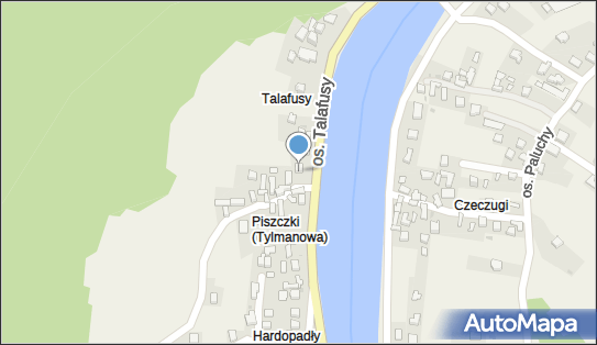 Jankowski Jarosław Marek 1/Jarek Usługi Ogólnobudowlane 2/ Wspólnik Spółki Cywilnej JiB Budownictwo 34-451 - Budownictwo, Wyroby budowlane, NIP: 7371013880