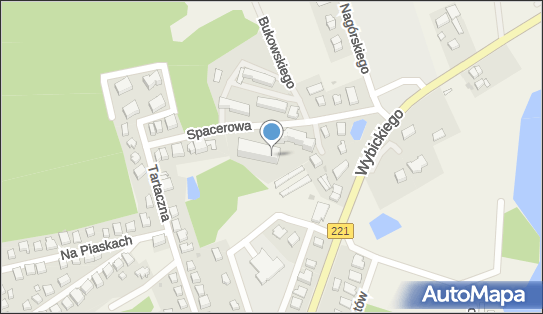 Jankowski Sebastian, Spacerowa 3A, Kolbudy 83-050 - Budownictwo, Wyroby budowlane, NIP: 5932275809