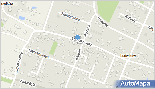 Janros, ul. Ludwikowska 18A, Bełchatów 97-413 - Budownictwo, Wyroby budowlane, numer telefonu, NIP: 7692082376