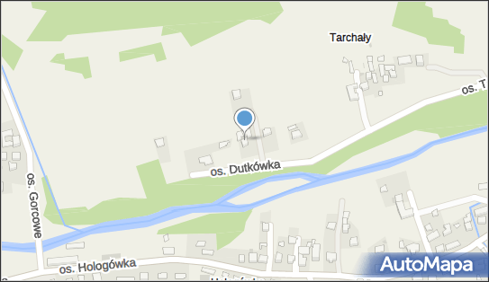 Janusz Faltyn Falbud, os. Dutkówka 185, Ochotnica Dolna 34-452 - Budownictwo, Wyroby budowlane, NIP: 7352217417