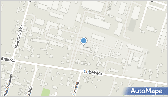 9481438794, Janusz Gregorczyk Wspólnik Spółki Cywilnej 