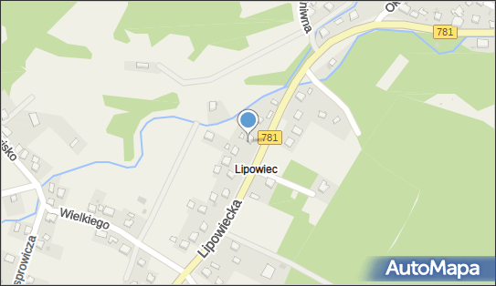 Janusz Jarczyk, Lipowiecka 37, Wygiełzów 32-551 - Budownictwo, Wyroby budowlane, NIP: 6281666543