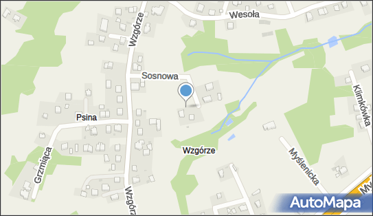 Janusz Najder, Sosnowa 9, Gaj 32-031 - Budownictwo, Wyroby budowlane, NIP: 6792463485