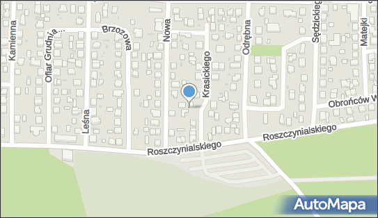 Janusz Plichta, ul. bp. Ignacego Krasickiego 9A, Wejherowo 84-200 - Budownictwo, Wyroby budowlane, NIP: 5881383876