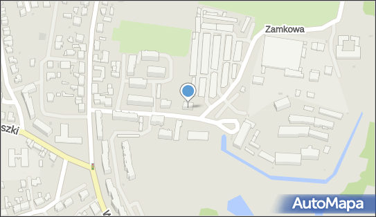 Janusz & Syn Janusz Roziewicz, Zamkowa 6, Nowogard 72-200 - Budownictwo, Wyroby budowlane, NIP: 8561315923