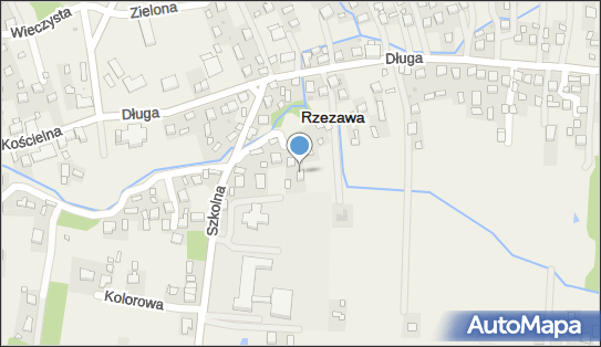 Jarosław Barnaś Usługi Elektroistalacyjne, Mostowa 10C, Rzezawa 32-765 - Budownictwo, Wyroby budowlane, NIP: 8681156048