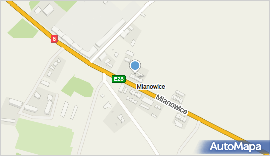 Jarosław Czajkowski, Mianowice 10, Mianowice 76-231 - Budownictwo, Wyroby budowlane, NIP: 8391171803