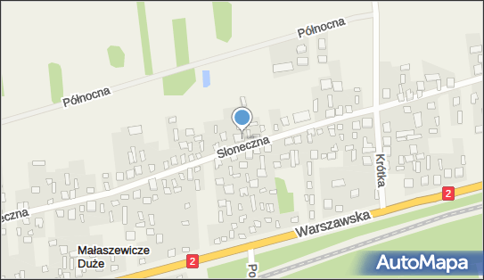 Jarosław Koryciński - Działalność Gospodarcza 21-540 - Budownictwo, Wyroby budowlane, numer telefonu, NIP: 5371300940