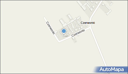 Jarosław Malinowski Jarkmal, Czerwonki 3, Czerwonki 19-213 - Budownictwo, Wyroby budowlane, NIP: 7191352333