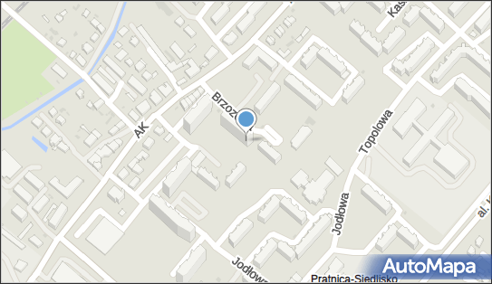 JARO, ul. Brzozowa 2 B, Tczew 83-110 - Budownictwo, Wyroby budowlane, NIP: 5931292935