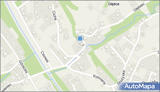 5481063754, Jarząbek Arkadiusz Stolarstwo 