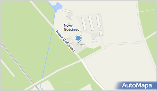 Jaworek Jaroch Bogdan, Nowy Gościniec 6, Nowy Gościniec 66-210 - Budownictwo, Wyroby budowlane, NIP: 9271014177