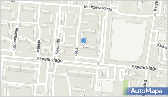 101749197, JB Professional Jarosław Biłek 