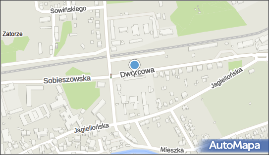 Jeleniogórskie Przedsiębiorstwo Robót Drogowych, Dworcowa 26 58-560 - Budownictwo, Wyroby budowlane, numer telefonu, NIP: 6112096847