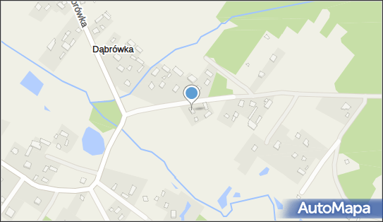 Jerzy Bronisz - Działalność Gospodarcza, Dąbrówka 5, Dąbrówka 21-132 - Budownictwo, Wyroby budowlane, NIP: 7141087136