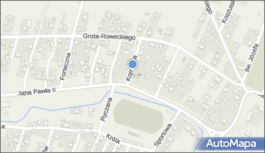 7951339658, Jerzy Górny 