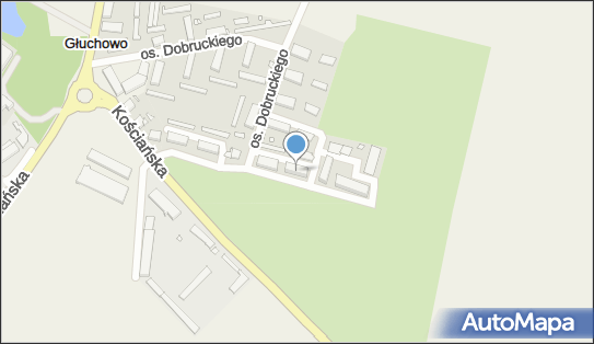 Jerzy Kaczmarek Blacharstwo i Dekarstwo Budowlane, Głuchowo 64-020 - Budownictwo, Wyroby budowlane, NIP: 7851332680